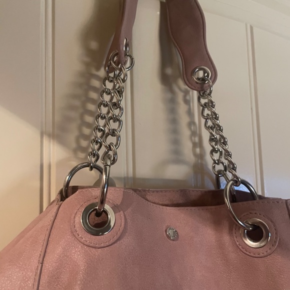 Steve Madden Blush Handbag - Picture 2 of 8